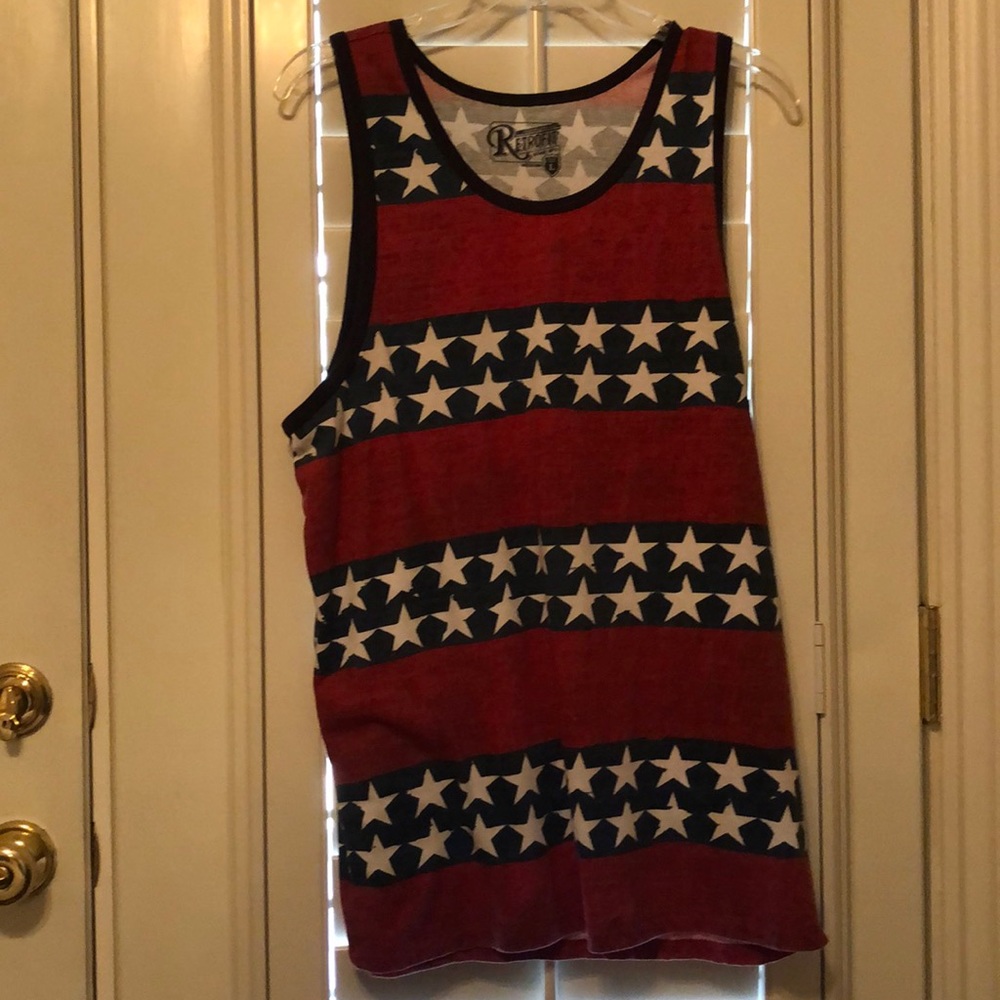 Tank top